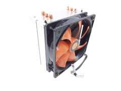 Кулер Thermaltake Contac 29 для процессоров AMD - Pic n 291106