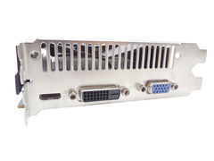 Видеокарта Palit GeForce GTX 650 1Gb - Pic n 291142