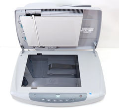Сканер HP ScanJet 5590 - Pic n 291126