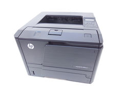 Принтер HP LaserJet Pro 400 M401a /A4 - Pic n 291143