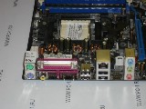 Материнская плата MB Asus A8N-SLI SE /Socket 939 /3xPCI /2xPCI-E 16x /PCI-E 1x /PCI-E 4x /4xDDR DIMM /4xSATA /Sound /LAN /SPDIF /4xUSB /LPT /ATX /заглушка