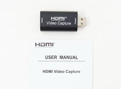 USB HDMI устройство видеозахвата Damohony USB 2.0 to HDMI Adapter - Pic n 291166