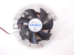 Кулер Zalman CNPS7000V-AlCu - Pic n 290537