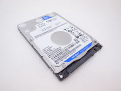 Жесткий диск 2.5 HDD SATA 1Tb WD Blue Mobile - Pic n 291168
