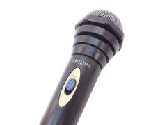 Микрофон вокальный Philips SBC MD110 - Pic n 291200