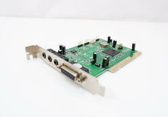 Звуковая карта PCI Yamaha XG SM724 - Pic n 253344