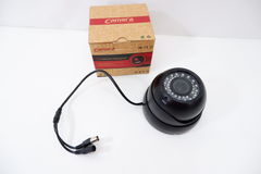 AHD Camera SV-B6856F FullHD 1920x1080 черная