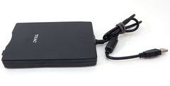 Внешний USB привод для дискет FDD TEAC - Pic n 291211