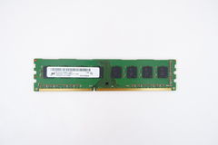 Оперативная память DDR3 8GB Micron