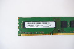 Оперативная память DDR3 8GB Micron - Pic n 291227