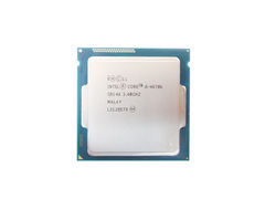 Процессор 4-ядра Socket 1150 Intel Core i5-4670K