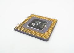 Процессор Intel Pentium 75 MHz sk091 - Pic n 291240