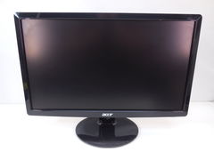 ЖК-монитор 18.5" Acer S191HQLb  - Pic n 291262