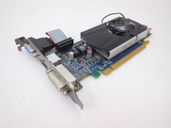 Видеокарта Sapphire Radeon HD 6570 1Gb LP