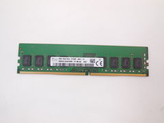 Оперативная память DDR4 4Gb SK Hynix