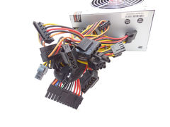Блок питания ATX 450W ThermalTake LitePower - Pic n 291289