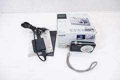 Цифровой фотоаппарат Sony Cyber-shot DSC-W710