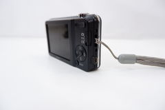Цифровой фотоаппарат Sony Cyber-shot DSC-W710 - Pic n 291290