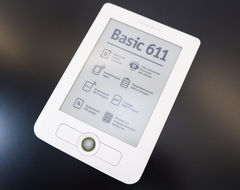 Электронная книга PocketBook Basic 611 - Pic n 291259