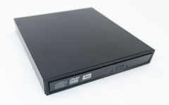 Внешний корпус USB для CD/DVD SATA Maplin