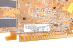 Видеокарта PCI-E ASUS Radeon X1050, 256Mb - Pic n 291313