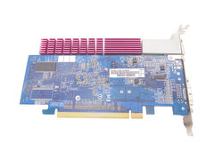 Видеокарта PCI-E ASUS GeForce 7300 LE 64Mb - Pic n 291314