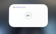 Мобильный 4G/WiFi роутер HUAWEI E5573C