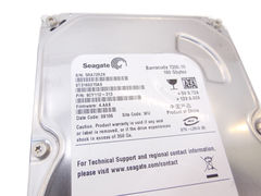 Жесткий диск HDD SATA 160Gb Seagate - Pic n 291318