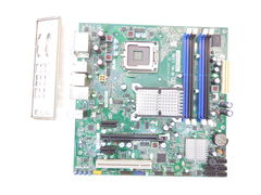 Материнская плата Intel DQ45CB - Pic n 291327