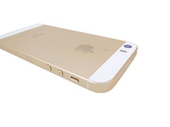 Смартфон Apple iPhone SE 32Gb Gold + чехол - Pic n 291348