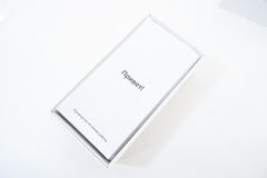 Оригинальная Коробка от Apple iphone 5 16Gb White