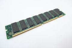 Модуль памяти DIMM SDRAM 256Mb PC133