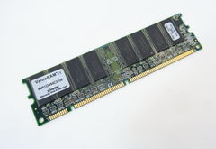 Оперативная память DIMM SDRAM 128Mb, PC100 / PC133