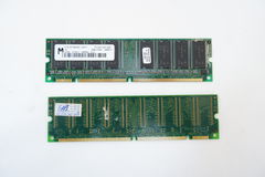 Модуль памяти DIMM SDRAM 64Mb PC100 