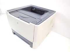 Принтер HP LaserJet P2015d A4 лазерный ч/б