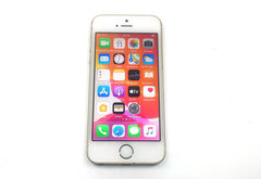 Смартфон Apple iPhone SE 32Gb Gold + чехол