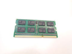 Модуль памяти SODIMM DDR3L 4Gb Transcend - Pic n 291374