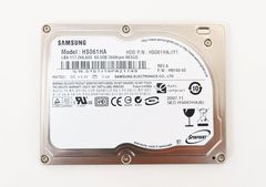 Жесткий диск 1.8 ZIF 60GB Samsung HS061HA