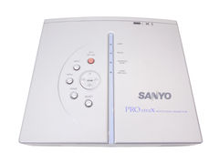 Проектор 3LCD Sanyo PRO xrtaX PLC-XW20A - Pic n 291425