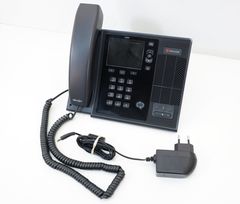 IP-телефон Polycom CX600 - Pic n 291436