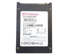 Твердотельный накопитель SSD IDE 64GB Transcend - Pic n 291426