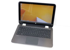 Ноутбук-трансформер HP PAVILION x360