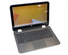Ноутбук-трансформер HP PAVILION x360 - Pic n 291389