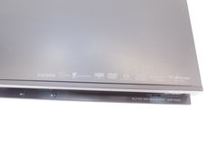 Blu-Ray плеер Sony BDP-S370 - Pic n 291437