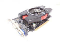Видеокарта Asus GeForce GTX650 2GB