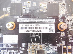 Видеокарта Asus GeForce GTX650 2GB - Pic n 266473