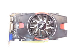 Видеокарта Asus GeForce GTX650 2GB - Pic n 266473