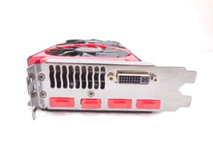 Видеокарта MSI GeForce GTX 960 GAMING 4Gb - Pic n 291454