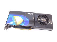 Видеокарта PCI-E Palit GTX285 GeForce GTX 285 1Gb