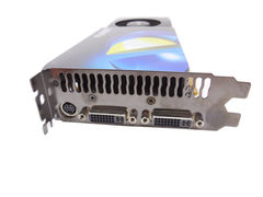 Видеокарта PCI-E Palit GTX285 GeForce GTX 285 1Gb - Pic n 291476